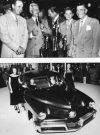 [thumbnail of 1948 -Preston Tucker & Art Baker- Tucker Torpedo Prototype f3q B&W.jpg]